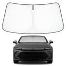 Protector Solar para Parabrisas Proadsy para Toyota Crown 2023-2026 Protector Solar para Parabrisas Proadsy para Toyota Crown 2023-2026