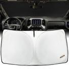 Protector Solar para Parabrisas ROCCS para Jeep Grand Cherokee 2014-2025 Protector Solar para Parabrisas ROCCS para Jeep Grand Cherokee 2014-2025