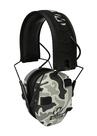 Protectores auditivos electrónicos Walker Razor Slim, camuflaje pato gris Protectores auditivos electrónicos Walker Razor Slim, camuflaje pato gris