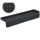 Protectores de Borde para Fregadero CZA Silicona 10x60 cm para Fregadero de Cocina