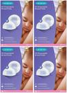 Protectores de Lactancia Lansinoh Stay Dry 60 Unidades (Paquete de 4) Protectores de Lactancia Lansinoh Stay Dry 60 Unidades (Paquete de 4)