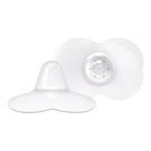 Protege o mamilo para amamentação, tamanho da borboleta do Dr. Brown: 1 x 20 mm Protege o mamilo para amamentação, tamanho da borboleta do Dr. Brown: 1 x 20 mm