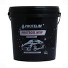 Protegel new silicone vermelho gel finalizador 3.6kg - protelim