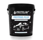 Protegel plus silicone gel automotivo 3,1 kg - protelim