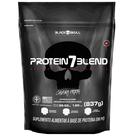 Protein 7 blend - blend proteínas - 837g - refil Protein 7 blend - blend proteínas - 837g - refil