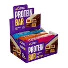 Protein Bar - 12 Unidades de 55g Mista - Bodyaction