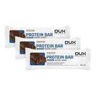 Protein bar - 3 unidades