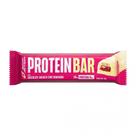 Protein Bar (55g) - Sabor: Chocolate Branco c/ Morango