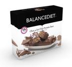 Protein Bar BalanceDiet, 15 g de proteína, baixo teor de carboidratos, 7 barras