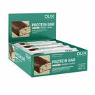 Protein Bar Dux 12 Unidades - Dux Nutrition Lab (chocolate Com Coco)