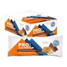Protein Bar Probar, manteiga de amendoim, chocolate, 20 g, 12 unidades