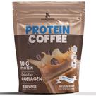 Protein Coffee Rapid Fire 10 g de proteína com colágeno 15 porções