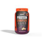 Protein Complex Pote (900g) - Sabor: Açai com Banana Protein Complex Pote (900g) - Sabor: Açai com Banana