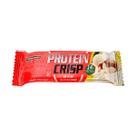 Protein Crisp Bar - 1 Unidade 45g Leite Nino com Creme de Avelã - IntegralMédica