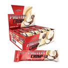 Protein Crisp Bar 12 Und Integralmedica - Creme De Coco Protein Crisp Bar 12 Und Integralmedica - Creme De Coco