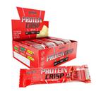 Protein crisp bar barra de proteína crisp whey protein sabores c/ 12 un integralmedica Protein crisp bar barra de proteína crisp whey protein sabores c/ 12 un integralmedica