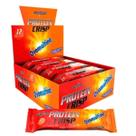 PROTEIN CRISP BAR OVOMALTINE INTEGRALMEDICA Caixa C/12