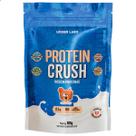 Protein Crush 100% Whey Tasty Coenzima Q10 Coq10 Refil 900g Under Labz