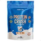 Protein Crush 100% Whey Tasty Coenzima Q10 Coq10 Refil 900g Under Labz Protein Crush 100% Whey Tasty Coenzima Q10 Coq10 Refil 900g Under Labz