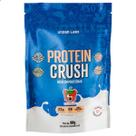 Protein Crush 100% Whey Tasty Coenzima Q10 Coq10 Refil 900g Under Labz