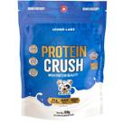 Protein Crush - 900g Refil Alpine Milk Bear - Under Labz Protein Crush - 900g Refil Alpine Milk Bear - Under Labz