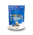 Protein Crush Refil 900g - Under Labz SWISS CARAMEL MACCHIATO