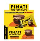 Protein Cups Amendoim PINATI 21g (Display 18 unidades) Protein Cups Amendoim PINATI 21g (Display 18 unidades)