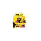 Protein Cups - Sabor Cookies & Cream 21g - 18 Unidades - Pinati Protein Cups - Sabor Cookies & Cream 21g - 18 Unidades - Pinati