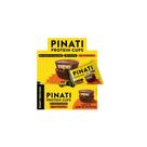 Protein Cups - Sabor Pasta de Amendoim 21g - 18 Unidades - Pinati
