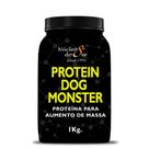 Protein dog monster - 1kg Protein dog monster - 1kg