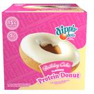 Protein Donut Redefine Foods Dippin' Dots Birthday Cake 8 ct Protein Donut Redefine Foods Dippin' Dots Birthday Cake 8 ct
