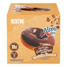 Protein Donut Redefine Foods Dippin' Dots Chocolate Chip 8 ct