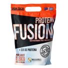 Protein Fusion - Po 1,8kg - Iron tech