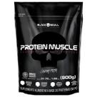 Protein muscle black skull refil - 900g (blend proteínas)
