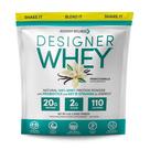 Protein Powder Designer Wellness Designer Whey 1,8 kg de baunilha francesa