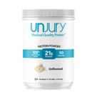 Protein Powder Injury 100% Whey Isolate 21g 15 porções