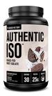 Protein Powder Jacked Factory, autêntico isolado de soro de leite ISO, 1,02 kg Protein Powder Jacked Factory, autêntico isolado de soro de leite ISO, 1,02 kg