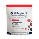 Protein Powder Metagenics Perfect Protein Pea & Rice 1,16 kg