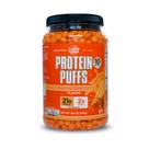 Protein Puffs Twin Peaks Sabor Queijo Nacho 300g