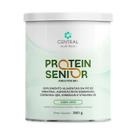 Protein Senior Central Nutrition 300g Limão Protein Senior Central Nutrition 300g Limão
