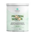 Protein Senior Central Nutrition Sabor Limão Lata 300 Gramas