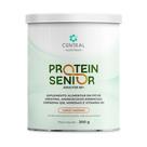 Protein Senior Central Nutrition Sabor Tangerina Lata 300 Gramas