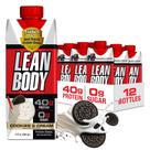 Protein Shake Labrada Lean Body Biscoitos e Creme 1,01 L