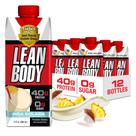 Protein Shake Labrada Lean Body Pina Colada 40g Proteína 500mL