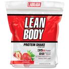 Protein Shake Labrada Nutrition Lean Body Morango 1,12 kg
