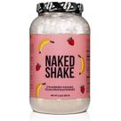 Protein Shake Naked Nutrition Naked Shake Morango e Banana