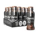 Protein Shake OWYN: apenas o que você precisa Pro Elite Chocolate 355ml