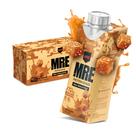 Protein Shake REDCON1 MRE, caramelo salgado, sem açúcar, pacote com 12 Protein Shake REDCON1 MRE, caramelo salgado, sem açúcar, pacote com 12