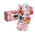 Protein Shake REDCON1 MRE Pronto para Beber Morango 360mL 12P