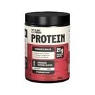 Protein Strawberry Blast 490g - Plant Power Protein Strawberry Blast 490g - Plant Power
